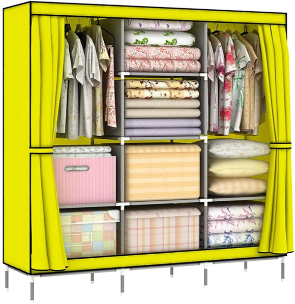cloth wardrobe,قماش خزانة الملابس ، خزانة الملابس النسيج ،,fabric wardrobe